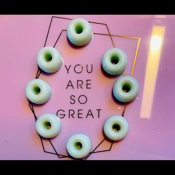 Christmas tree soy wax melts - Picture 1 of 1